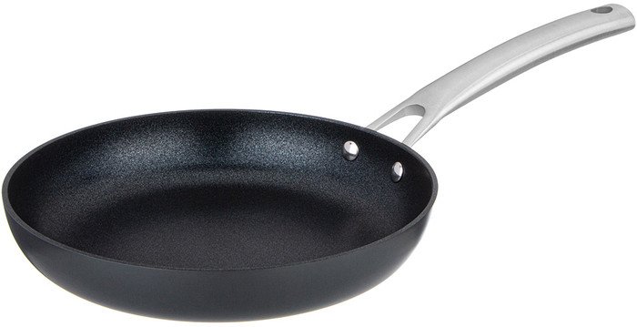 Сковорода Agness Chef 947-107