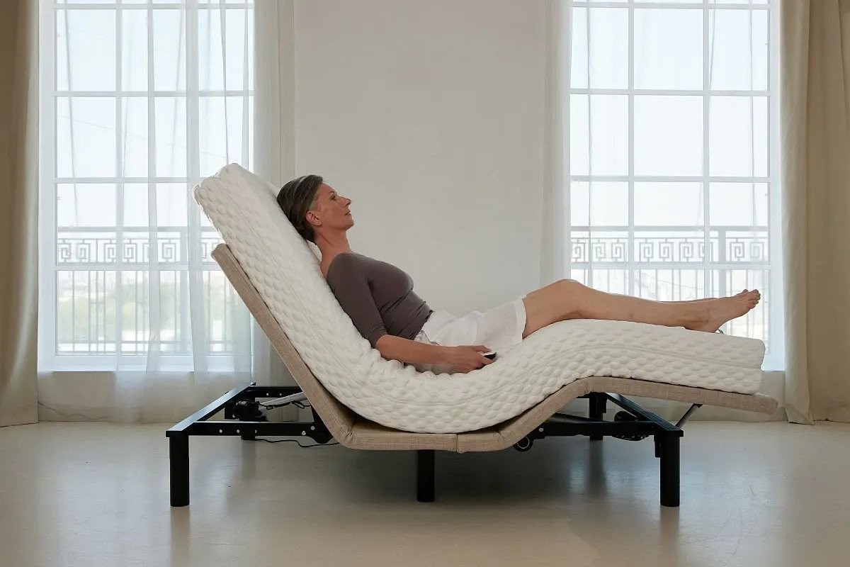 Матрас Beyosa Active Flex 90x200