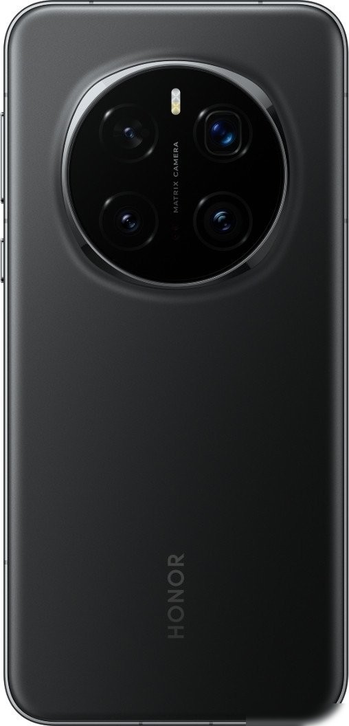 Телефон HONOR Magic7 Pro 12GB/512GB международная версия (черный)