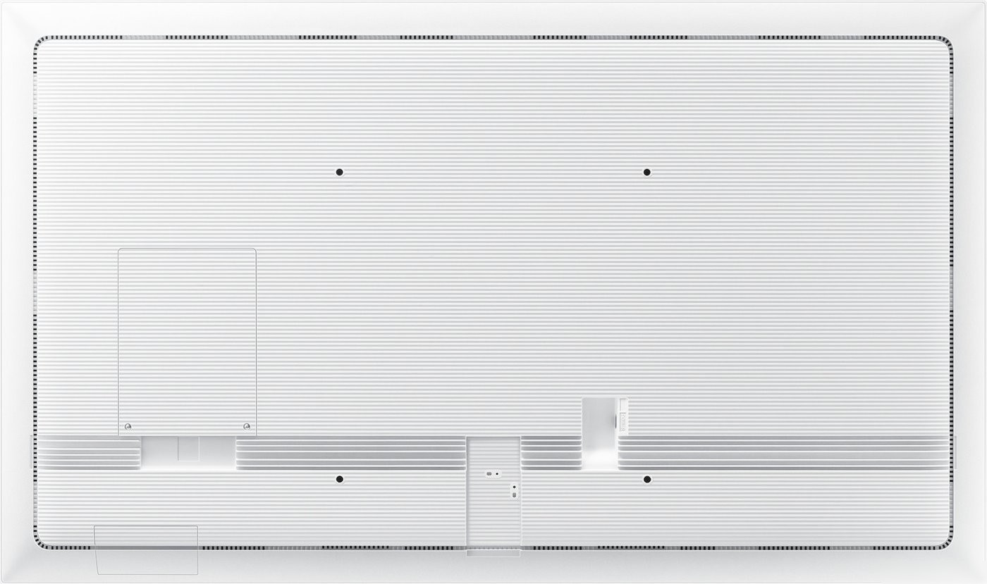 Интерактивная панель Samsung Flip Chart WM55B LH55WMBWBGCXCI