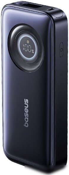 Внешний аккумулятор Baseus EnerCore CR11 20000mAh 67W