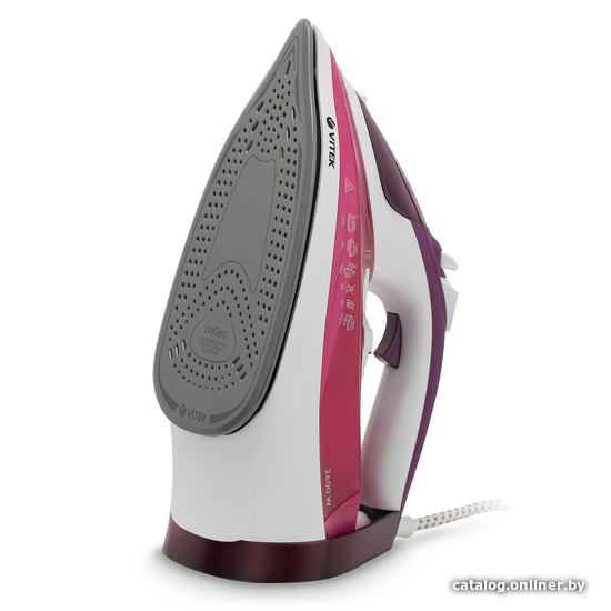 Утюг Vitek VT-8354