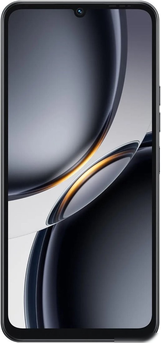 Телефон Tecno Spark Go 3 KN3 4GB/128GB (черный)