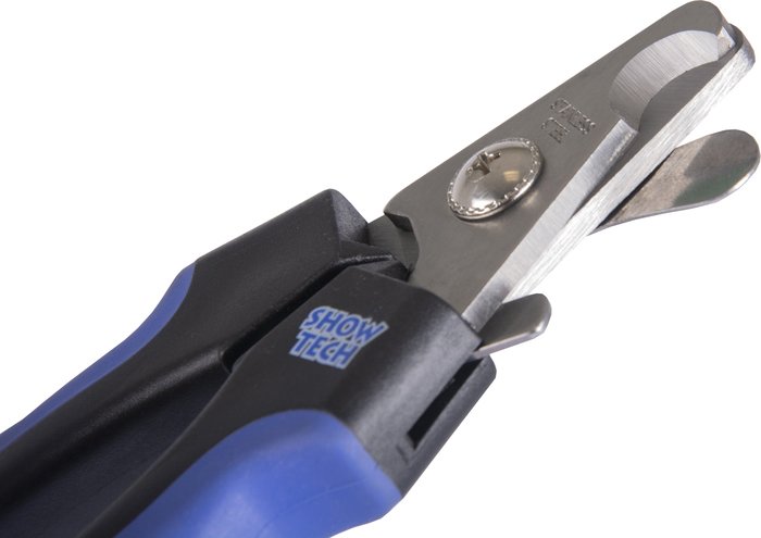 Когтерезка Show Tech Comfort Nail Cutter Large 53STE032
