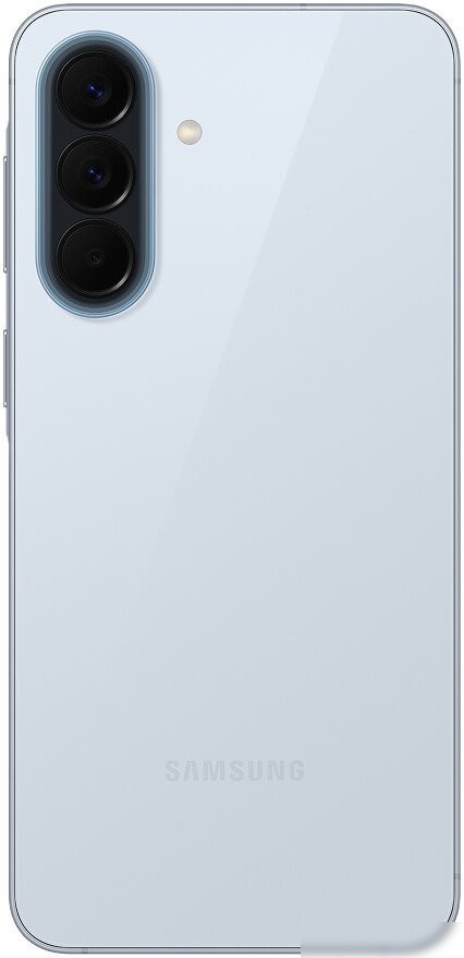Телефон Samsung Galaxy A57 SM-A576B 8GB/256GB (голубой)