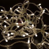 Гирлянда Neon-night Нить 305-256, 24В