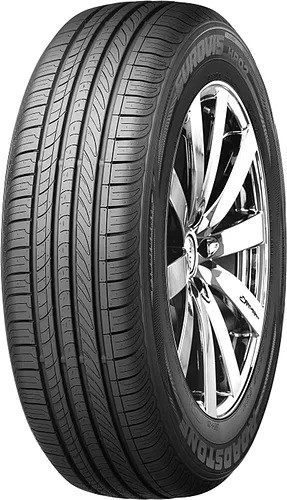 Летние шины Roadstone Eurovis HP02 155/65R14 75T