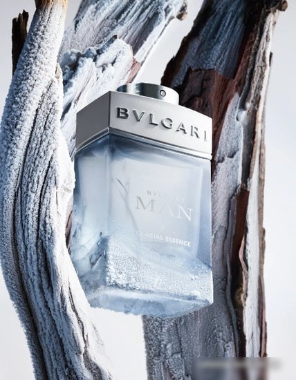 Bvlgari Man Glacial Essence EdP (60 мл)