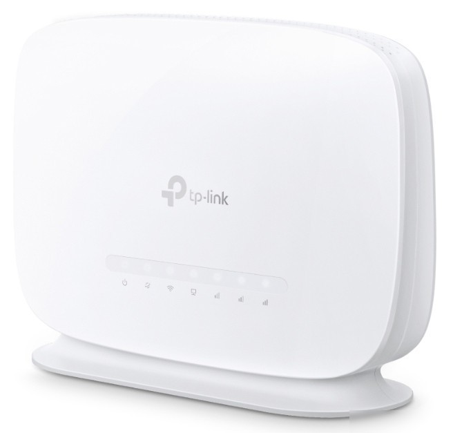 4G Wi-Fi роутер TP-Link Archer MR505