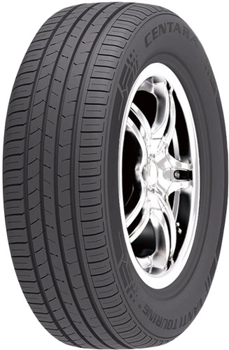 Летние шины Centara Vanti Touring S1 185/55R15 82V
