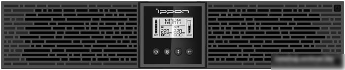 Источник бесперебойного питания IPPON Smart Winner II 2000