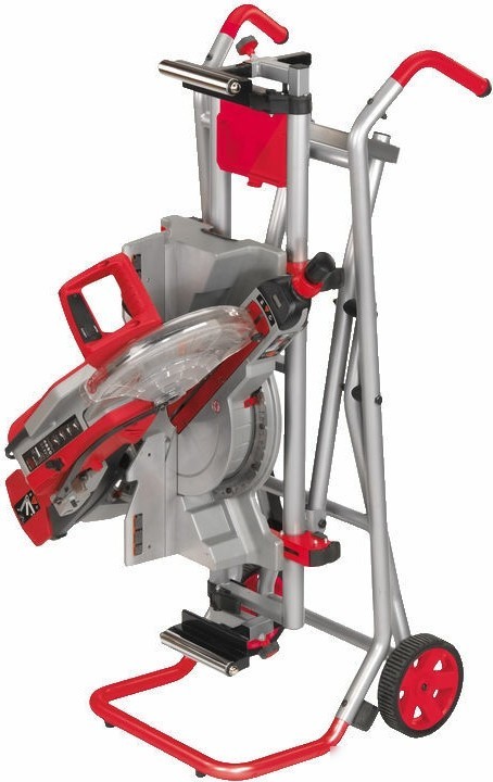 Станина Milwaukee MSUV280 4933478992