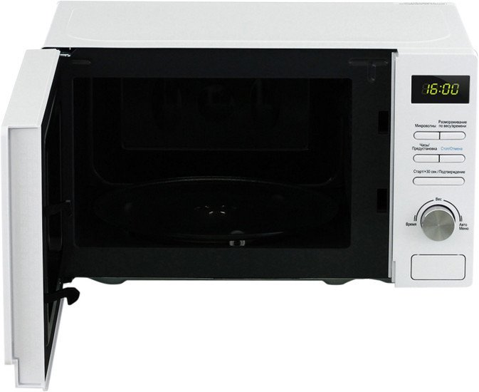 Микроволновая печь Midea AM720C4E-W