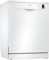 Отдельностоящая посудомоечная машина Bosch Serie 2 SMS23DW01T