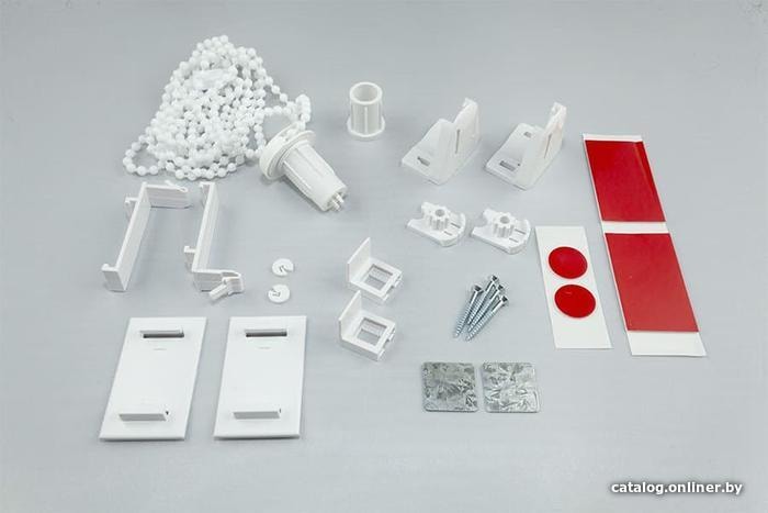 Рулонные шторы Legrand Севилья 80.5x175 (фисташка)
