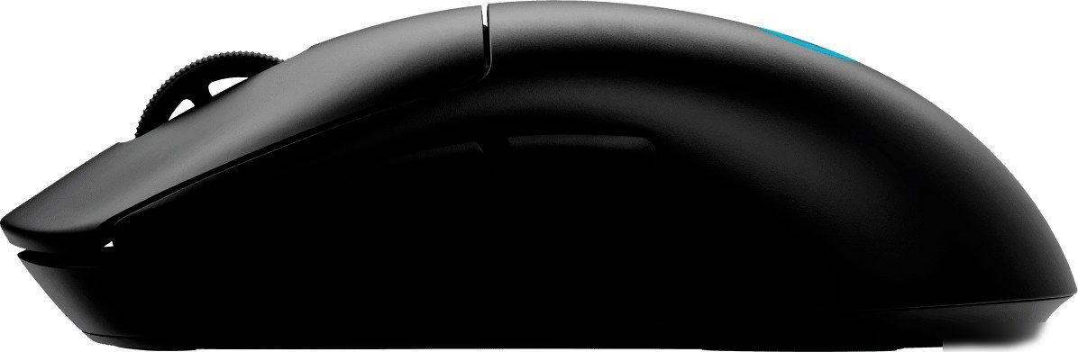 Игровая мышь Logitech G Pro 2 Lightspeed (черный)