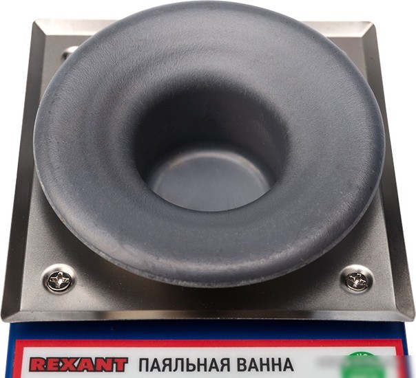 Паяльная ванна Rexant R38F 09-9210