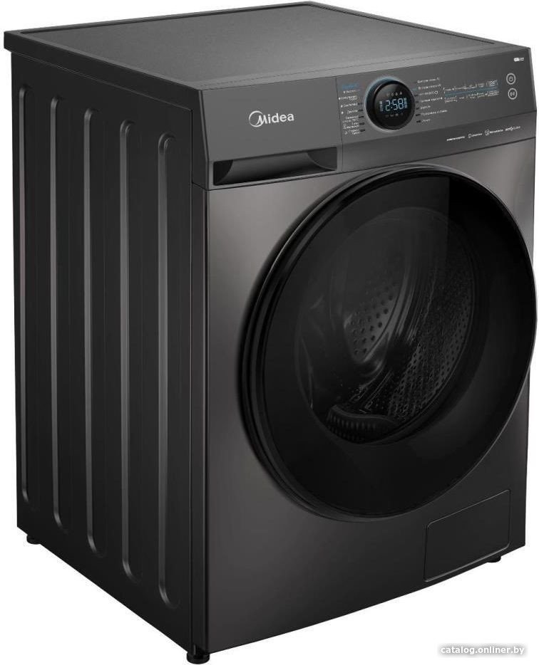 Стиральная машина Midea Lunar MF200W90WBSSRU