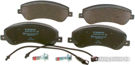 Bosch 0986494170 Bosch 0986494170