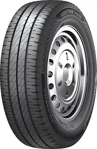 Летние шины Hankook Vantra Transit RA58 185R14C 102/100R
