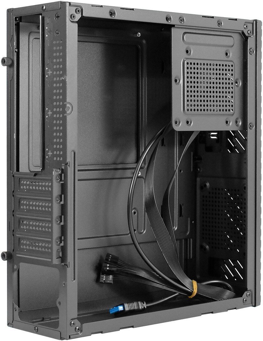 Корпус ExeGate MI-302U EX298790RUS