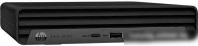 Компактный компьютер HP Pro Mini 400 G9 CV9L4AT