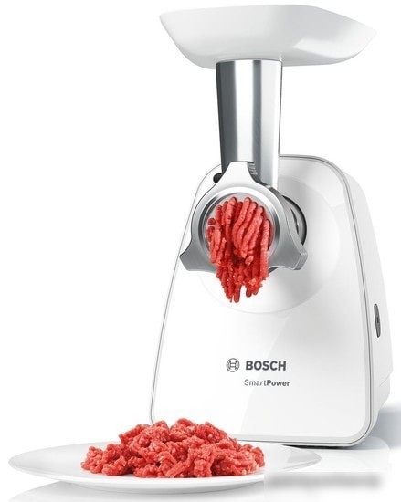 Мясорубка Bosch MFW2500W