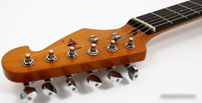 Электрогитара Mingde EGT-103