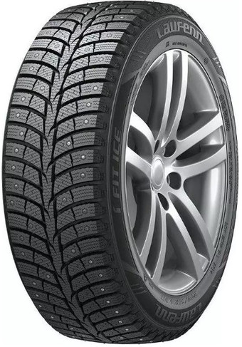 Зимние шины Laufenn I Fit Ice LW71 185/65R15 92T (с шипами)