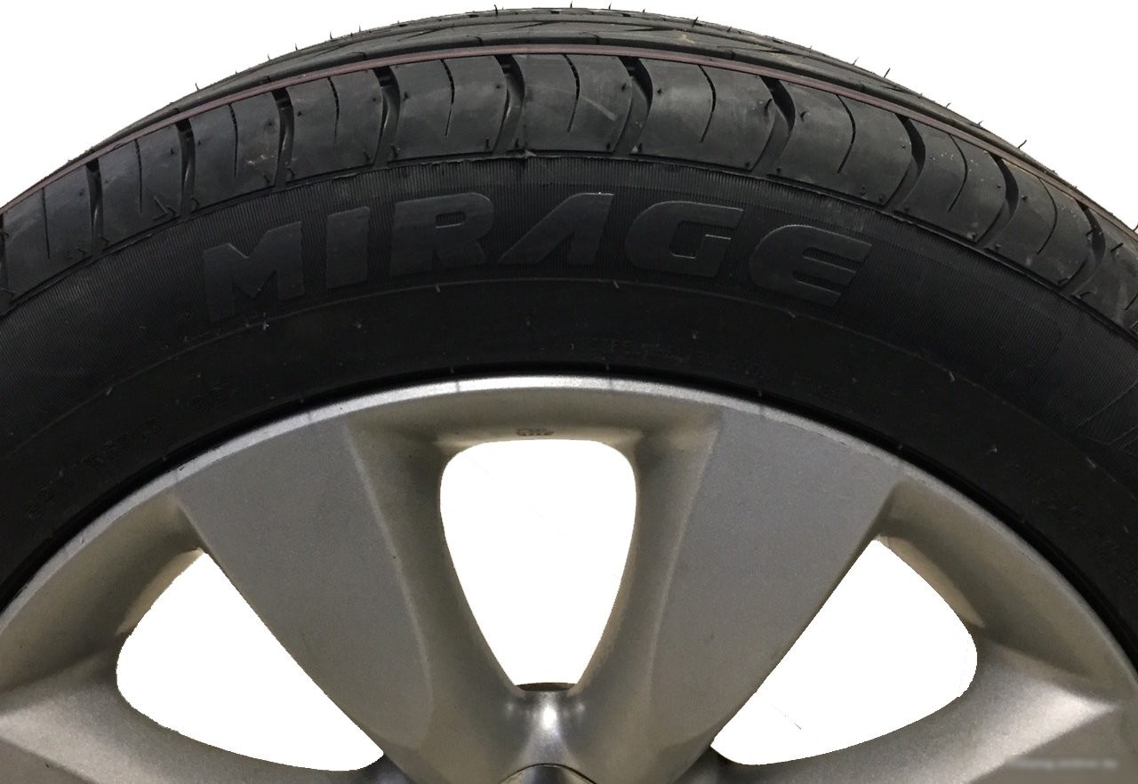 Летние шины Mirage MR-HP172 285/35R22 106V