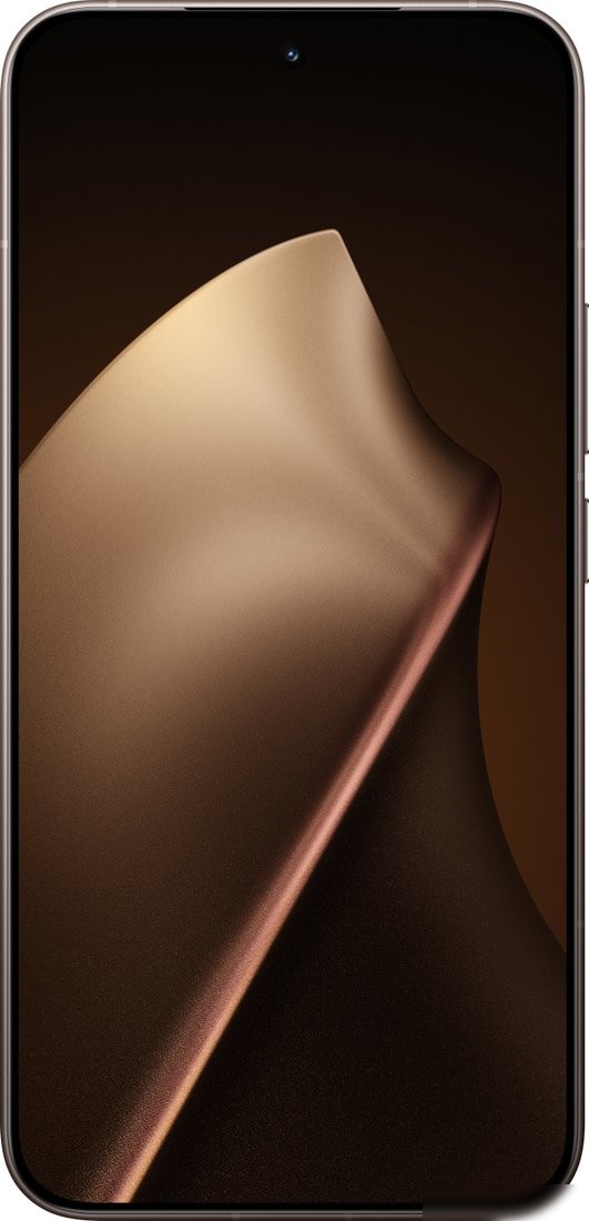 Телефон Xiaomi 15T Pro 12GB/512GB международная версия (золотистый мокко)
