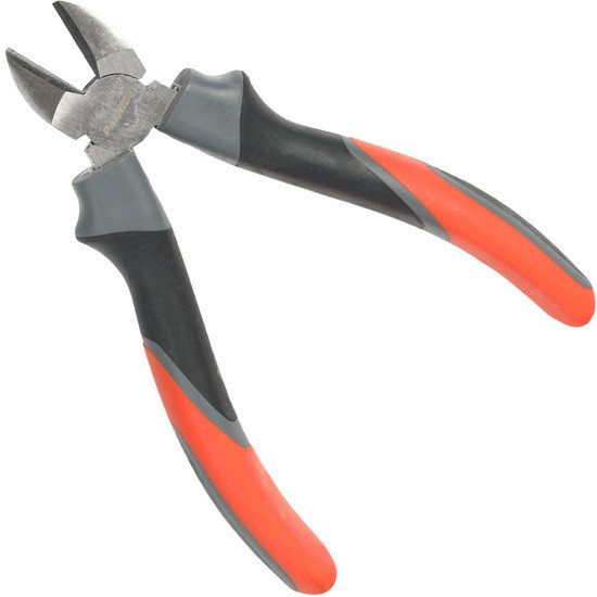 Кусачки боковые (бокорезы) Patriot KPP-160N