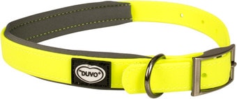 Ошейник Duvo Plus 11080/DV (желтый)