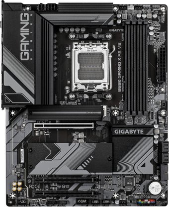 Материнская плата Gigabyte B650 Gaming X AX V2 (rev. 1.3)