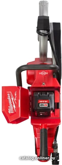 Штроборез Milwaukee M18COS230-0 4933471696 (без АКБ)