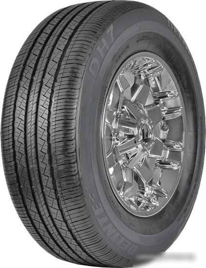 Летние шины Delinte DH7 SUV 235/60R17 102H