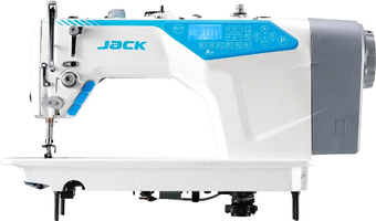 Электронная швейная машина JACK A4B-A-CH-M