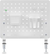 Органайзер настольный CACTUS CS-PB-LGY