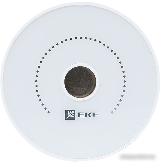 Датчик EKF дыма Zigbee Connect is-sm-zb