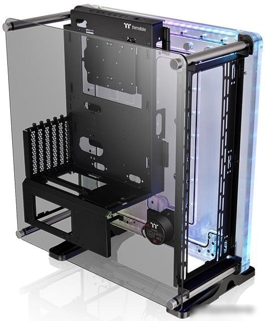 Корпус Thermaltake DistroCase 350P CA-1Q8-00M1WN-00