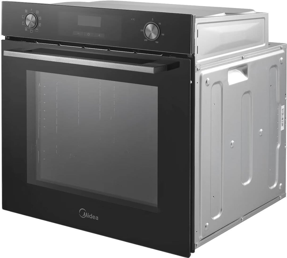 Электрический духовой шкаф Midea MO72105GB
