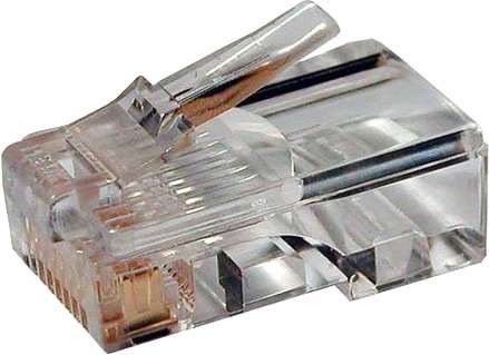 Коннектор 5bites US050A (50 шт.)