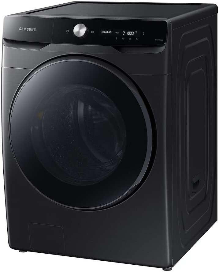 Стиральная машина Samsung WF20DG8650BVLD