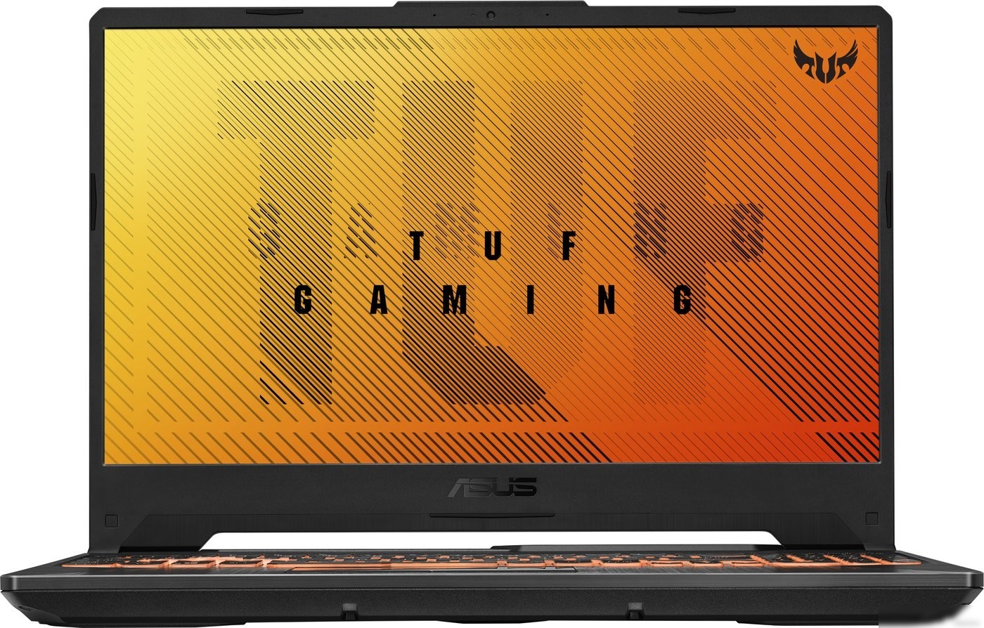 Игровой ноутбук ASUS TUF Gaming F15 FX506LHB-HN323W