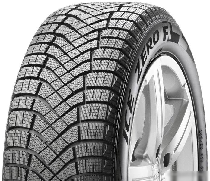 Pirelli Ice Zero Friction 265/55R19 113H