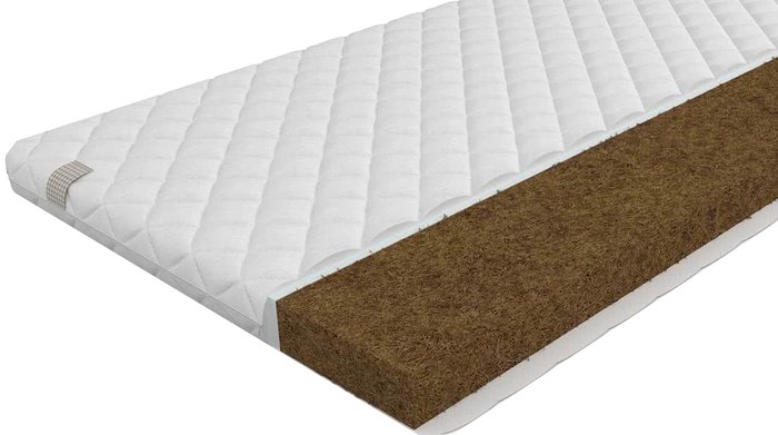 Матрас Mr. Mattress Foxton 200x200