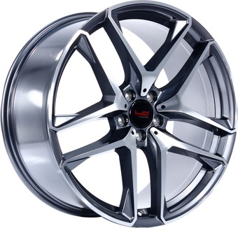 Литые диски LegeArtis Concept-MR546 21x11" 5x112мм DIA 66.6мм ET 55мм GMF