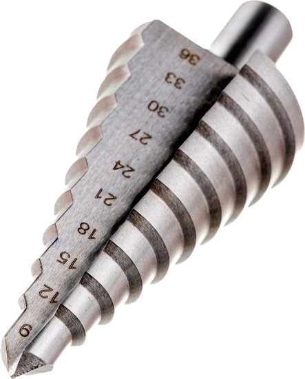 Сверло FIT 36399