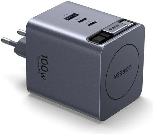 Сетевое зарядное Ugreen X616 65828