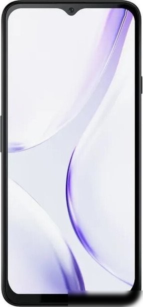 Телефон Cubot Note 50 8GB/256GB (черный)